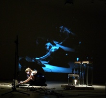 Tristan Perich Concert Tickets - 2026 Tour Dates