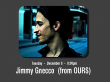 jimmy gnecco tour 2023