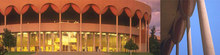 ASU Gammage, Tempe