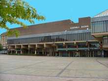 Assembly Rooms, Derby