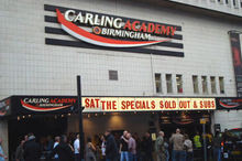 O2 Academy Birmingham, Birmingham