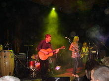 Slovo Concert Tickets - 2026 Tour Dates.