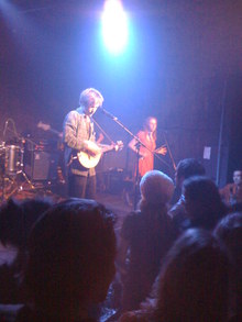 Johnny Flynn Concert Tickets - 2026 Tour Dates