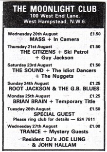 M.A.S.S. Concert Tickets - 2026 Tour Dates.