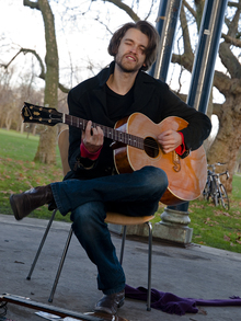 Fyfe Dangerfield Concert Tickets - 2026 Tour Dates