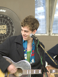 The Metros Concert Tickets - 2026 Tour Dates.