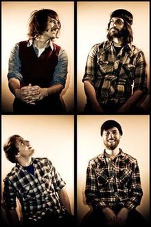 Maps & Atlases Concert Tickets - 2026 Tour Dates.