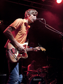 Stephen Malkmus Concert Tickets - 2026 Tour Dates.