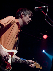 Stephen Malkmus Concert Tickets - 2026 Tour Dates.
