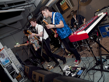 Little Red Concert Tickets - 2026 Tour Dates