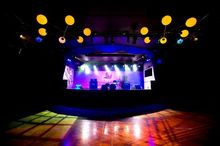 Knitting Factory - Brooklyn, Brooklyn