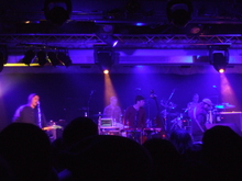 Papa M Concert Tickets - 2026 Tour Dates.