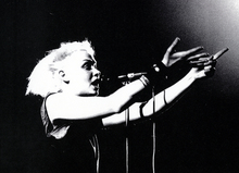 Xmal Deutschland Concert Tickets - 2026 Tour Dates.