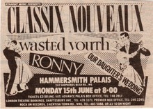 Our Daughter's Wedding Concert Tickets - 2026 Tour Dates.