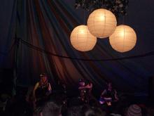 Hobo Jones & The Junkyard Dogs Concert Tickets - 2026 Tour Dates.