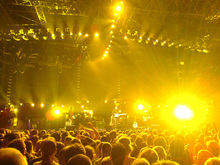 Bellville Velodrome, Cape Town