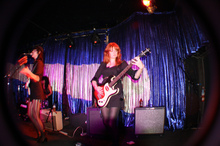 The Satellite, Los Angeles (LA)