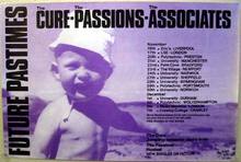 The Cure Concert Tickets - 2026 Tour Dates