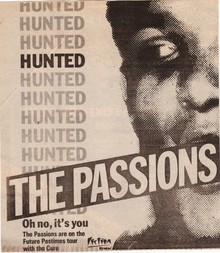 The Cure Concert Tickets - 2026 Tour Dates