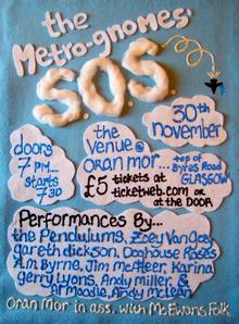 The Metrognomes Concert Tickets - 2026 Tour Dates