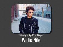 Willie Nile Concert Tickets - 2026 Tour Dates