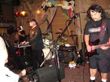 A Flock of Seagulls Concert Tickets - 2026 Tour Dates.