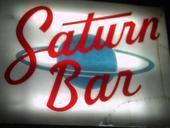 Saturn Bar, New Orleans