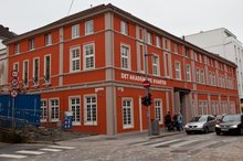 Det Akademiske Kvarter, Bergen