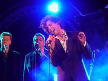 Mika Concert Tickets - 2026 Tour Dates.