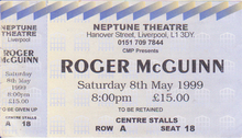 roger mcguinn tour dates