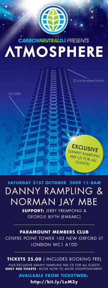 Norman Jay MBE Concert Tickets - 2026 Tour Dates