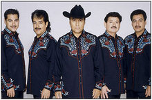 Los Tigres del Norte Tickets, Tour Dates & Concerts 2024 & 2023 – Songkick