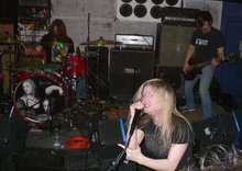 Salome Concert Tickets - 2026 Tour Dates.