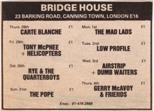 The Mad Lads Concert Tickets - 2026 Tour Dates