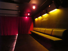 The Luminaire, London