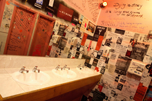 The Luminaire, London