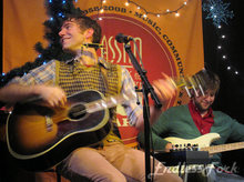 Club Passim, Cambridge