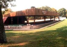 Merriweather Post Pavilion, Columbia