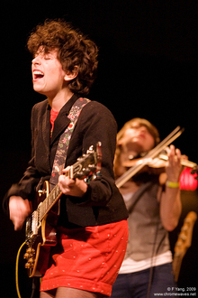 The Luyas Concert Tickets - 2026 Tour Dates.