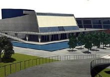 Vivo Rio, Rio de Janeiro