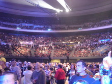 Cobo Arena, Detroit