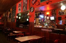 Bar Saloon 79, Rio de Janeiro