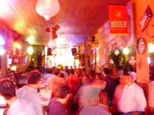 Bar Saloon 79, Rio de Janeiro