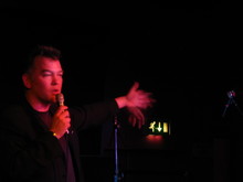 Stewart Lee Concert Tickets - 2026 Tour Dates