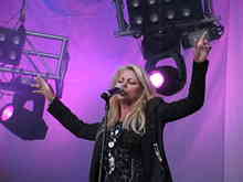 Sandra Concert Tickets - 2026 Tour Dates