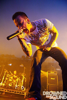 Dead By April Concert Tickets - 2026 Tour Dates.