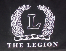 The Legion, London