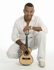 Dudu Nobre Concert Tickets - 2026 Tour Dates.