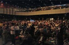 Qualistage, Rio de Janeiro