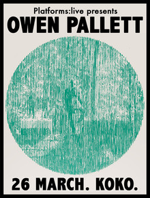 Owen Pallett Concert Tickets - 2026 Tour Dates